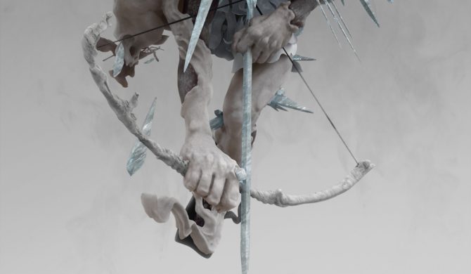 Linkin Park – „The Hunting Party”