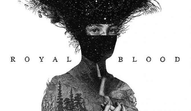 Royal Blood – „Royal Blood”