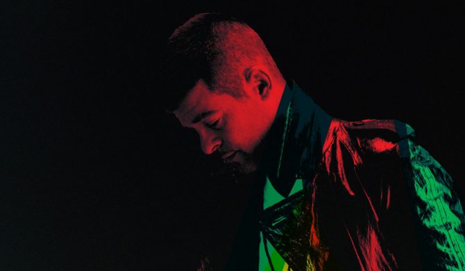 Robin Thicke – „Paula”