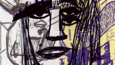 Żyto – „Wiry”