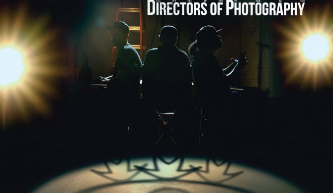 Dilated Peoples – „Directors of Photography”