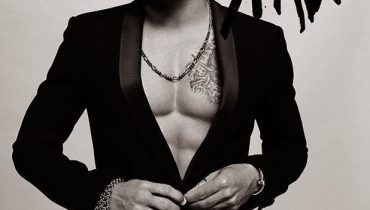 Lenny Kravitz – „Strut”