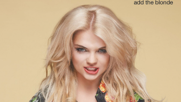 Margaret – „Add The Blonde”