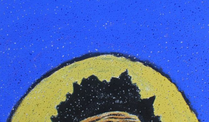 Raury – „Indigo Child”