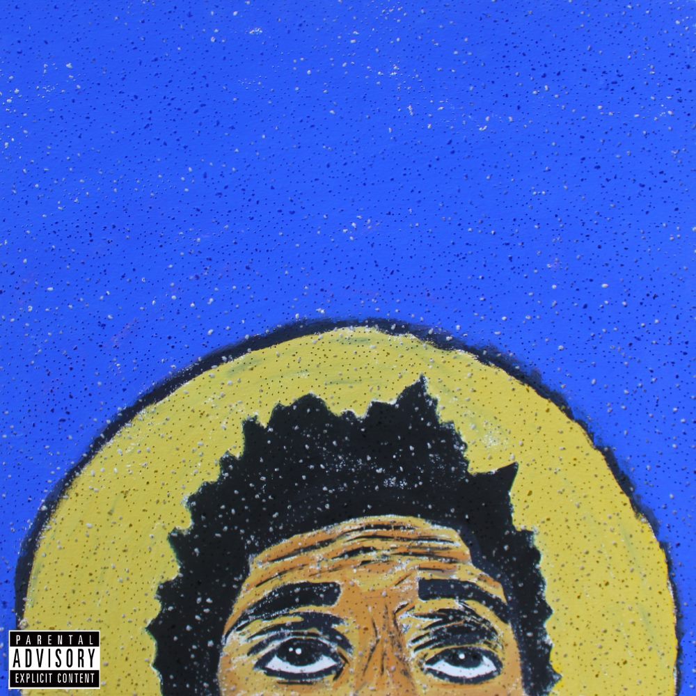Raury – „Indigo Child”