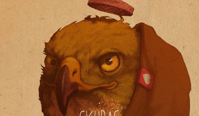 Skubas – „Brzask”