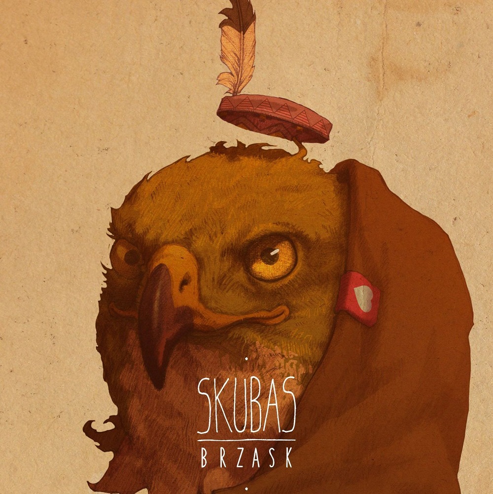 Skubas – „Brzask”