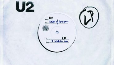 U2 – „Songs of Innocenge”