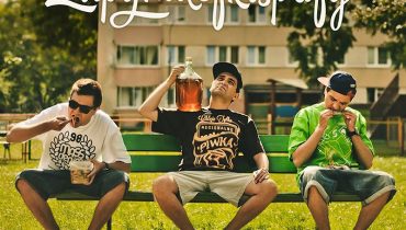 Proceente – „Zupynalefkisplify”