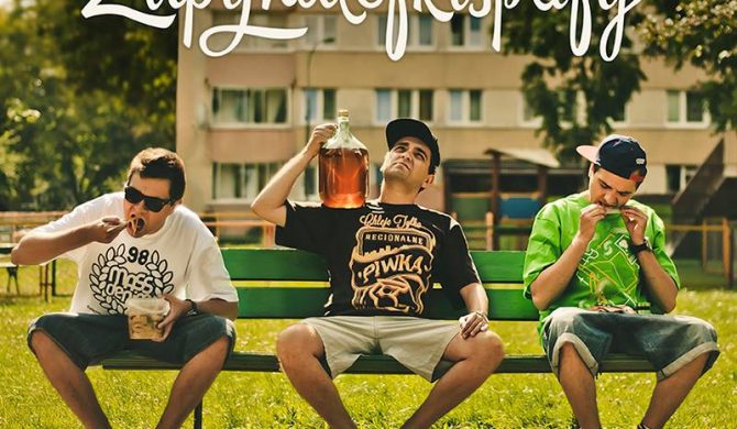 Proceente – „Zupynalefkisplify”