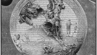 B.O.K. – „Labirynt Babel”