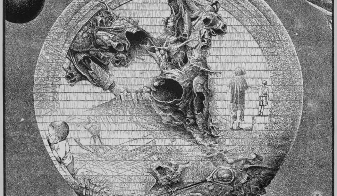 B.O.K. – „Labirynt Babel”