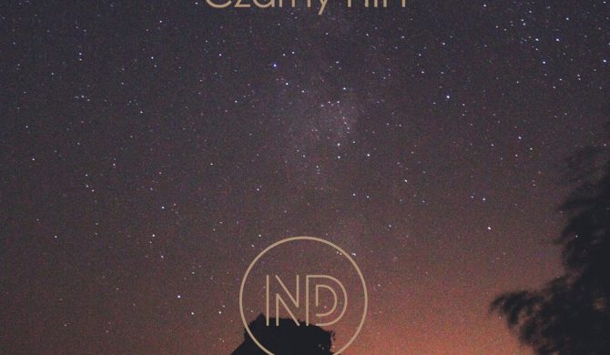 Czarny HIFI – „Nokturny & Demony”