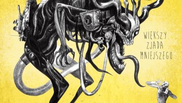 Dezerter – „Większy zjada mniejszego”