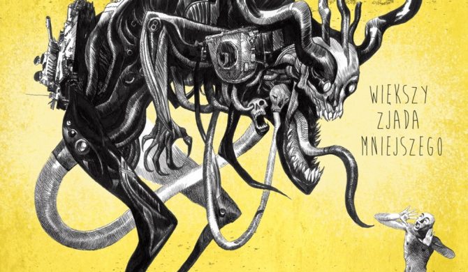 Dezerter – „Większy zjada mniejszego”