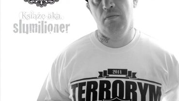 Rychu Peja SoLUfka / White House Records – „Książę aka SLUmilioner”