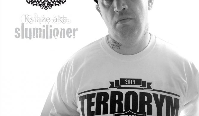 Rychu Peja SoLUfka / White House Records – „Książę aka SLUmilioner”