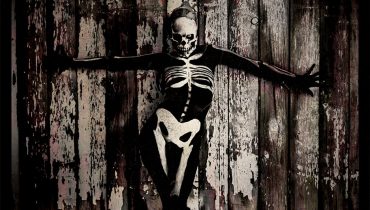 Slipknot – 5.: The Gray Chapter