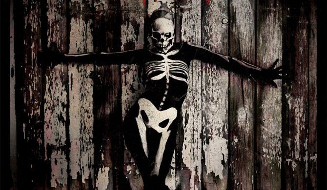 Slipknot – 5.: The Gray Chapter