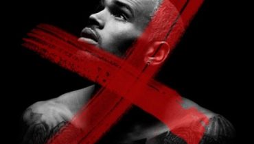 Chris Brown – „X”