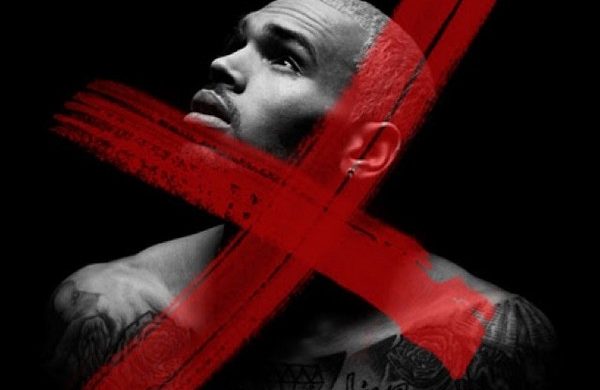 Chris Brown – „X”