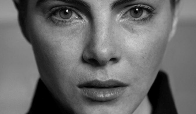 Julia Marcell – „Sentiments”