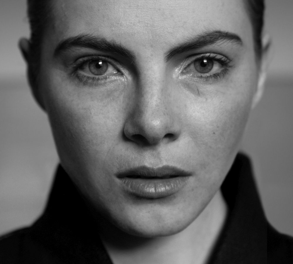 Julia Marcell – „Sentiments”