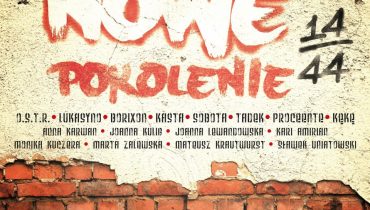 Różni Artyści – Nowe Pokolenie 14/44