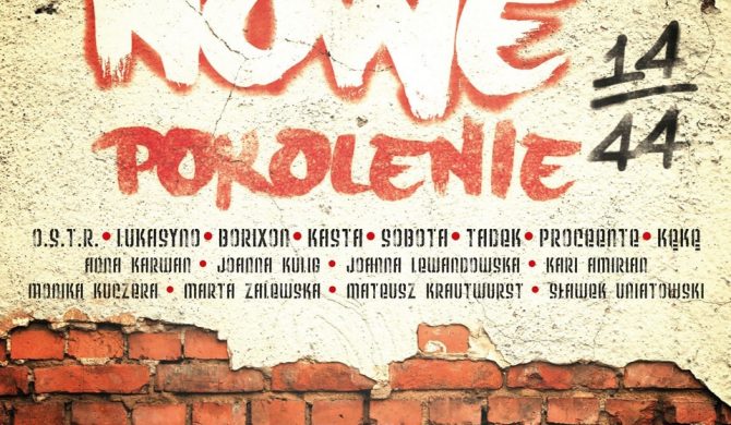 Różni Artyści – Nowe Pokolenie 14/44