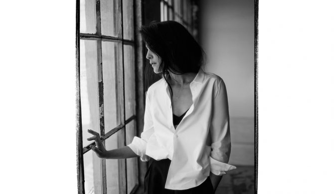 Jessie Ware – „Tough Love”