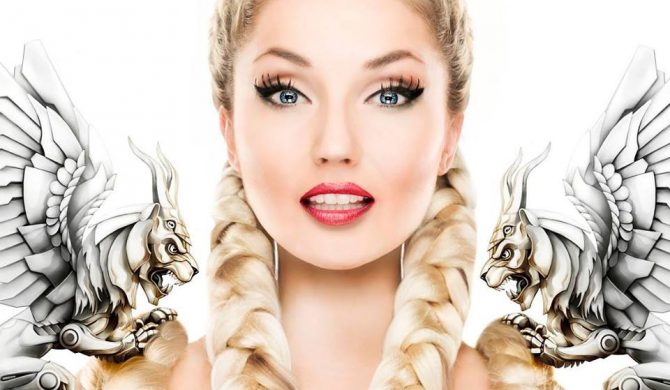 Donatan/Cleo – „Hiper/Chimera”