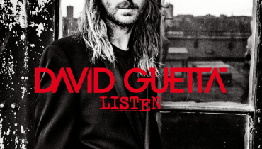 David Guetta – „Listen”