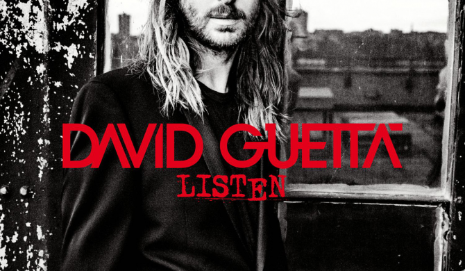 David Guetta – „Listen”