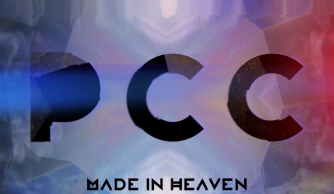 Paluch/Chris Carson – „Made in Heaven”