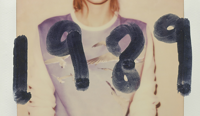 Taylor Swift – 1989