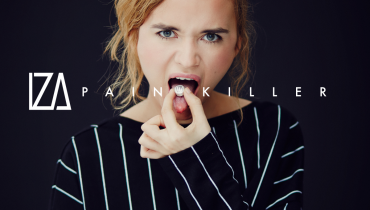 IZA (Iza Lach) – „Painkiller”