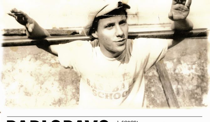 Pablopavo – „Tylko”