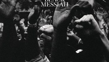 D`Angelo & The Vanguard – „Black Messiah”