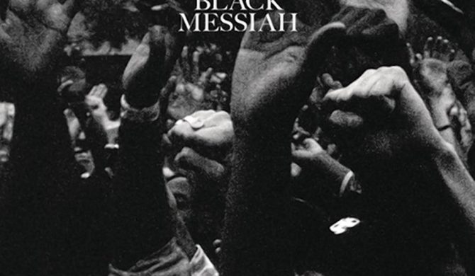 D`Angelo & The Vanguard – „Black Messiah”