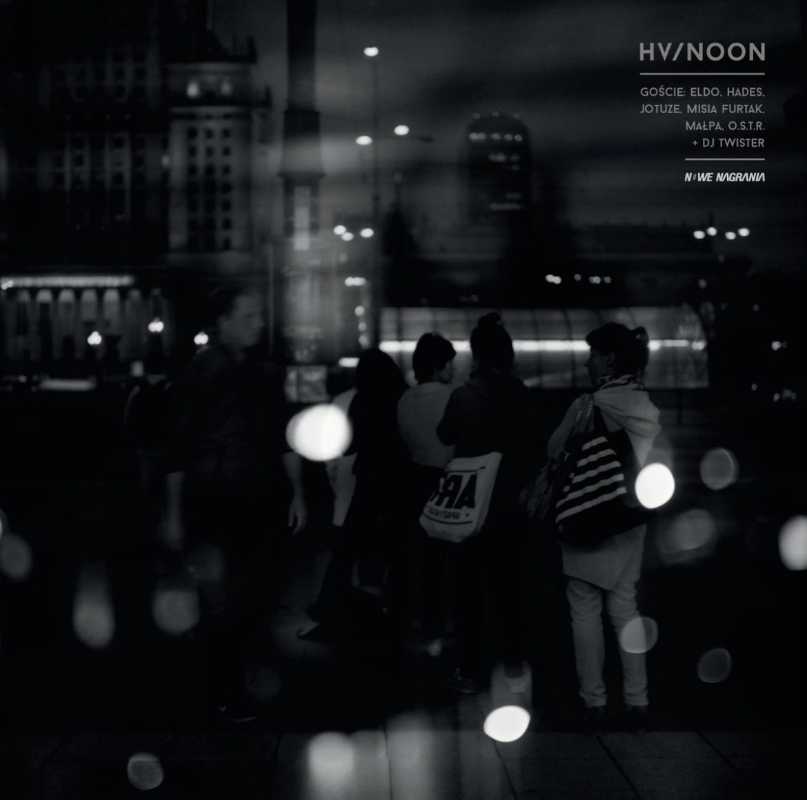HV/Noon – „HV/Noon”