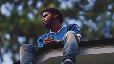 J. Cole – 2014 Forest Hills Drive