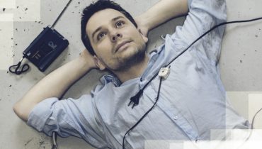 Michał Łanuszka – „Łanuszka/Cohen”