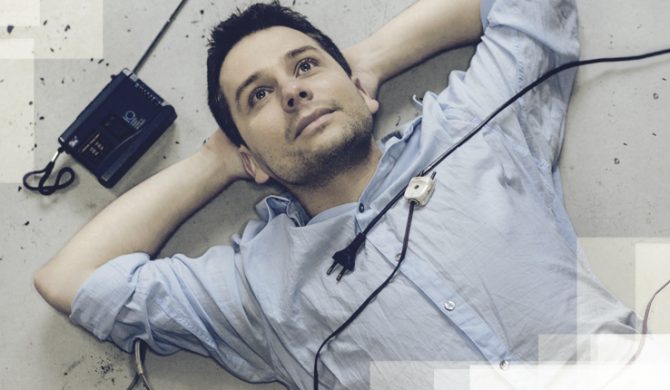 Michał Łanuszka – „Łanuszka/Cohen”