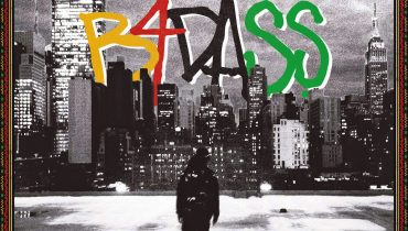 Joey Bada$$ – „B4.DA.$$”