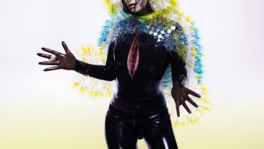 Björk – „Vulnicura”