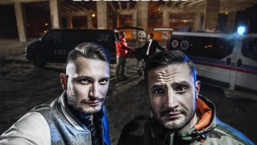 Dwa Sławy – „Ludzie sztosy”