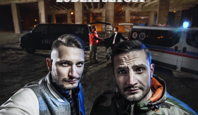 Dwa Sławy – „Ludzie sztosy”