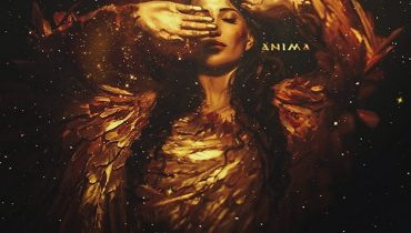 Justyna Steczkowska – „Anima”