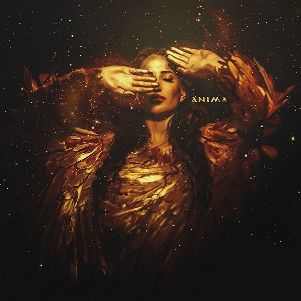 Justyna Steczkowska – „Anima”