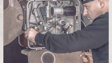 Pih – „Kino nocne”